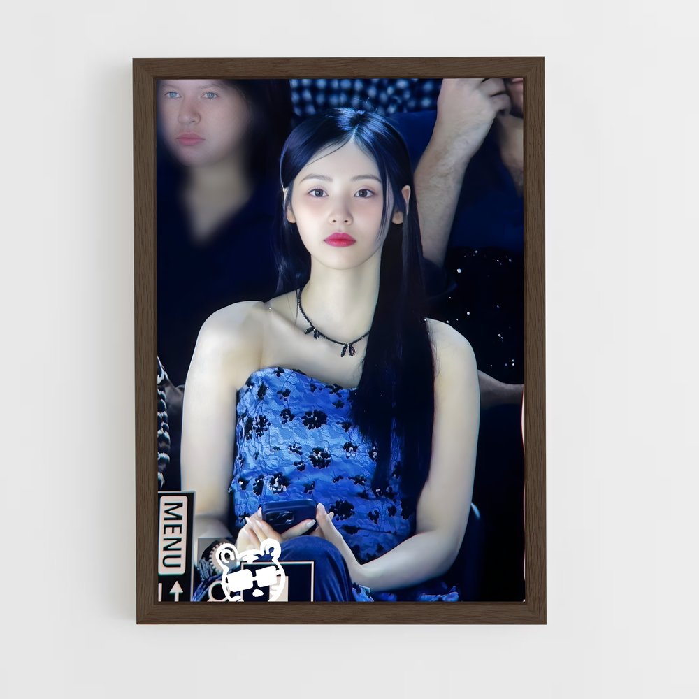 ap-jinsoul-1 cadre Bois foncé