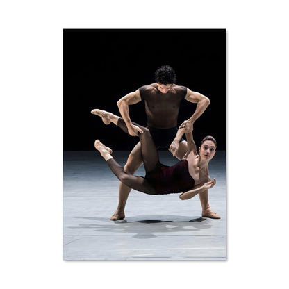 Poster Jiri kylian 65834