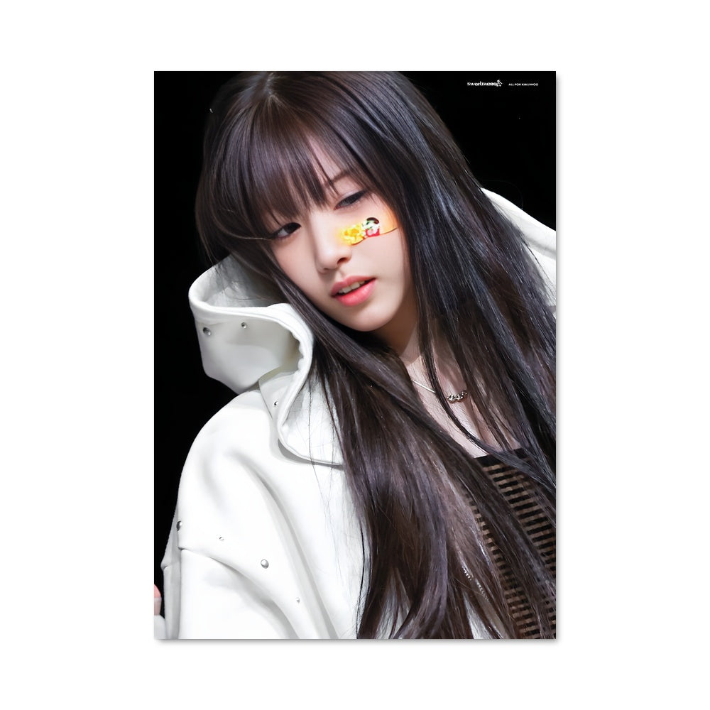 Poster Jiwoo 10778