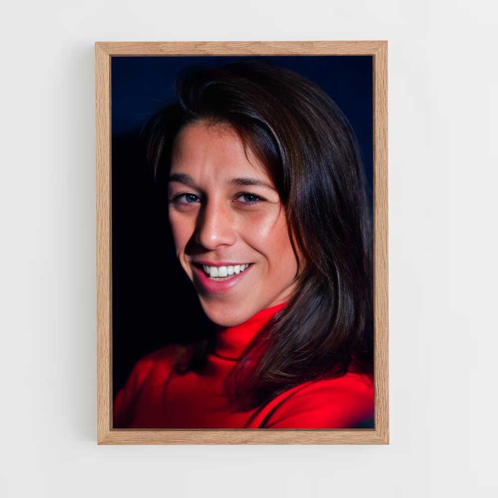 ap-joanna jedrzejczyk-7 cadre Bois clair
