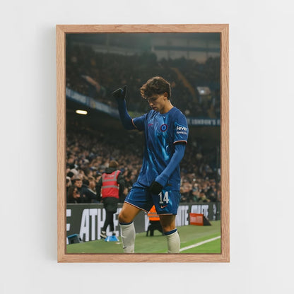 ap-joao felix-3 cadre Bois clair