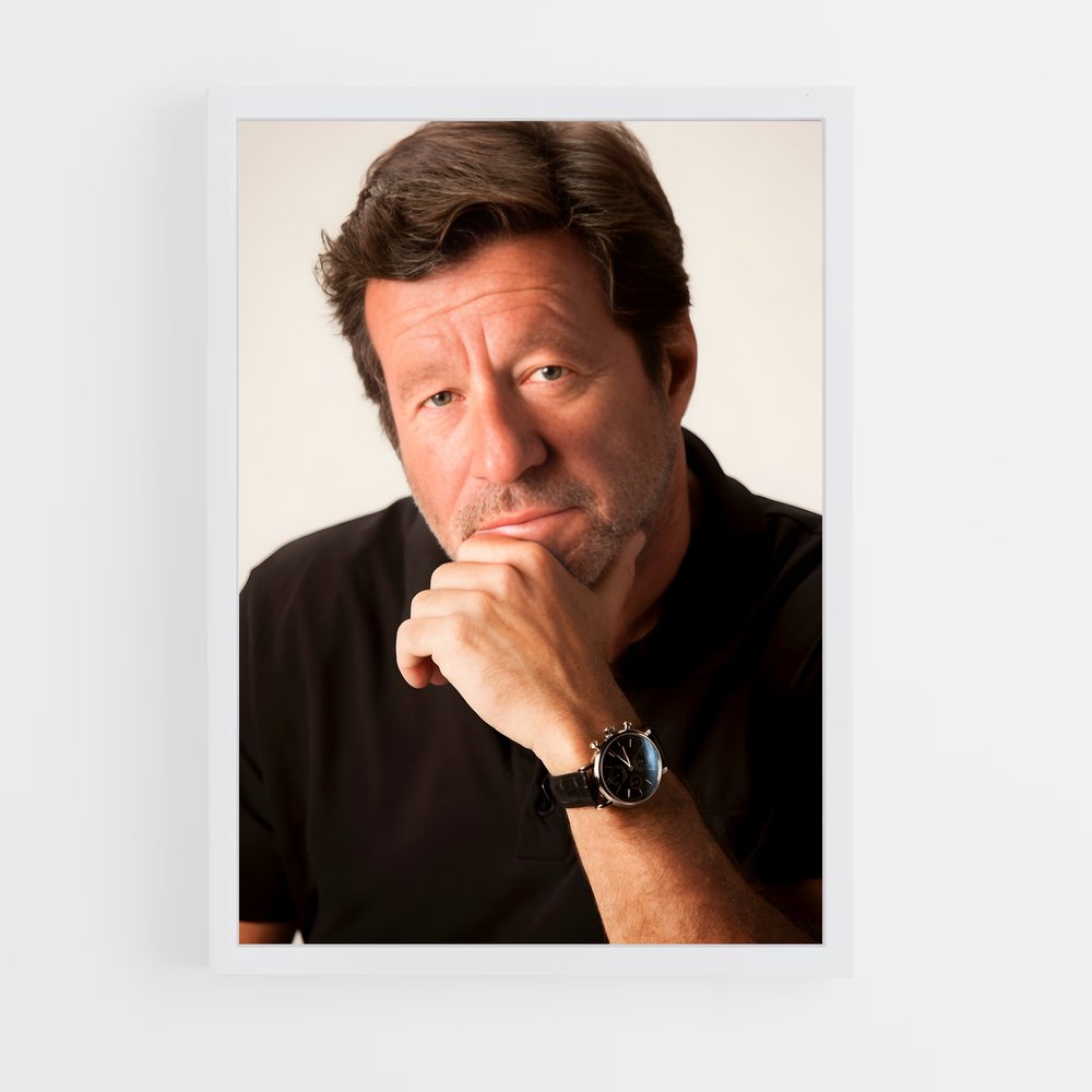 ap-joaquim de almeida-4 cadre Blanc