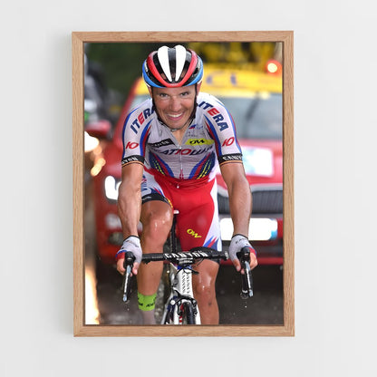 ap-joaquim rodriguez-4 cadre Bois clair