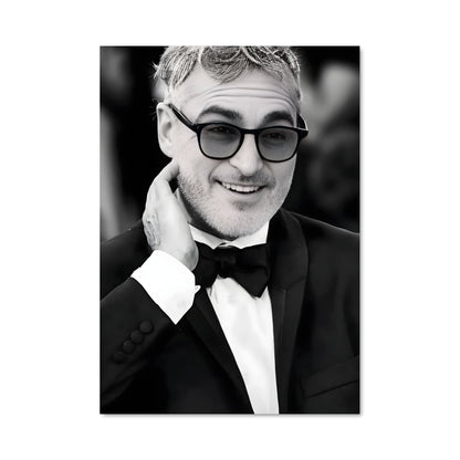 Poster Tuxedo Dream