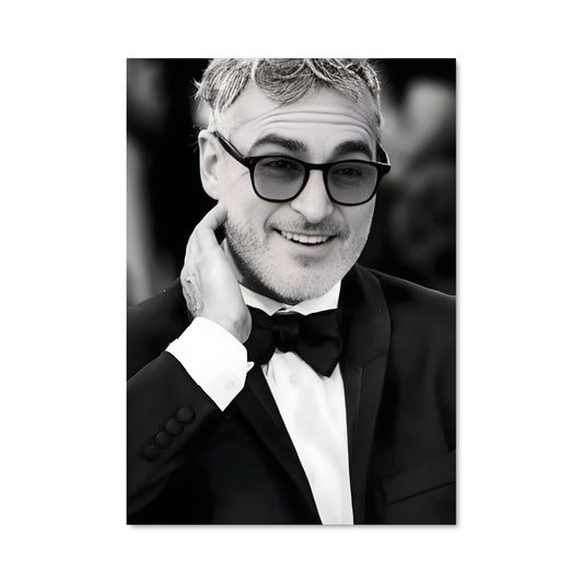 Poster Tuxedo Dream