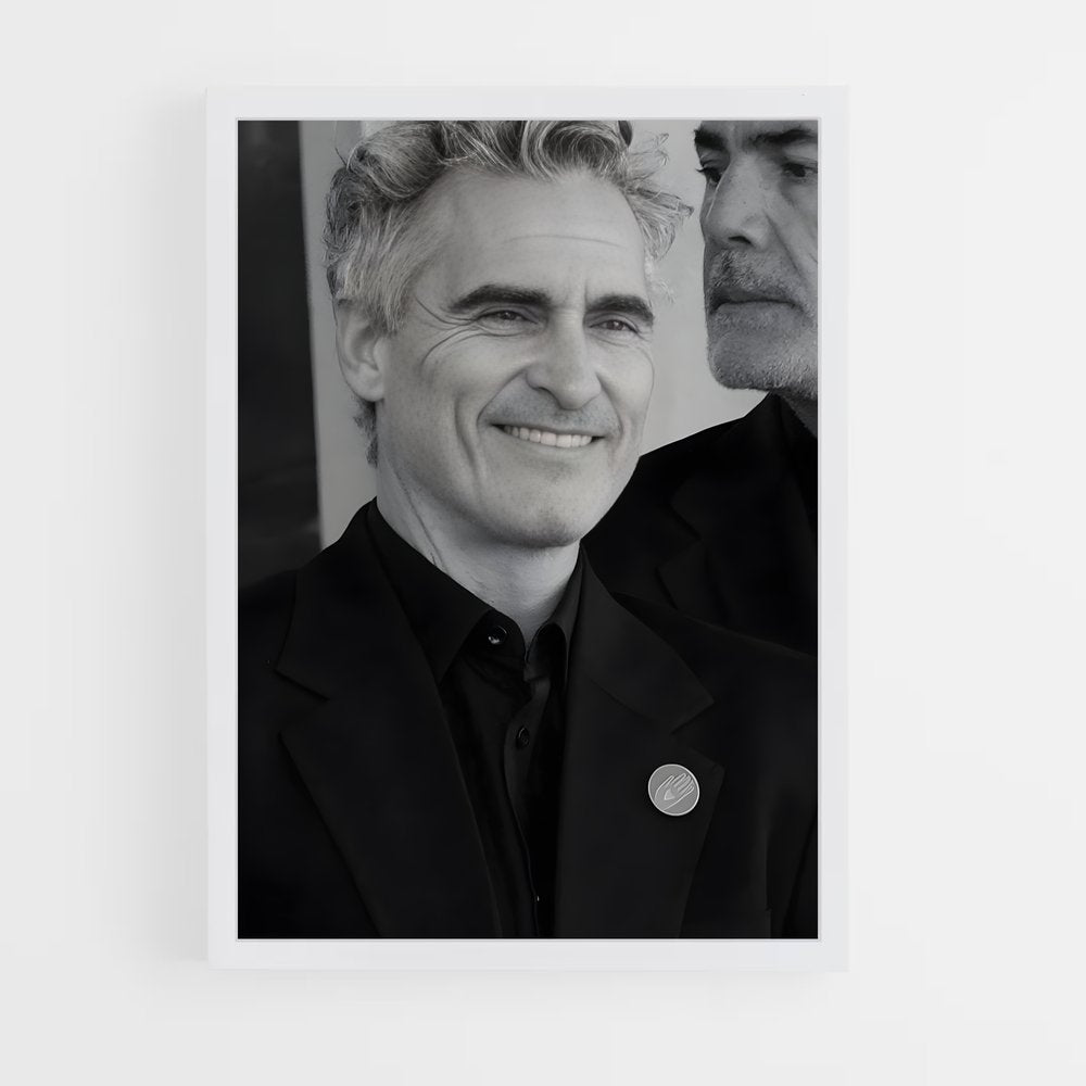 ap-joaquin phoenix-3 cadre Blanc