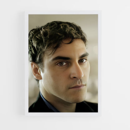 ap-joaquin phoenix-7 cadre Blanc