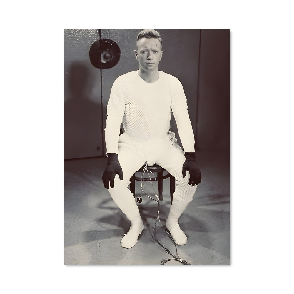Poster Joe kittinger 64197