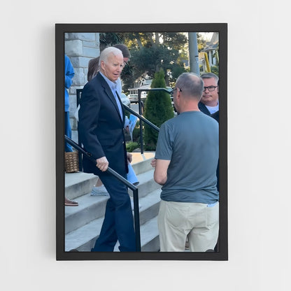 ap-joe biden-3 cadre Noir