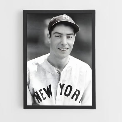 ap-joe dimaggio-3 cadre Noir