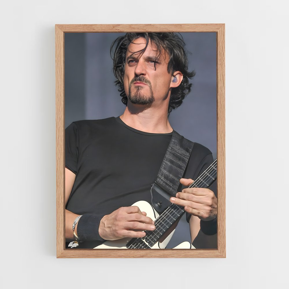 ap-joe duplantier-2 cadre Bois clair