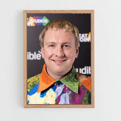 ap-joe lycett-1 cadre Bois clair