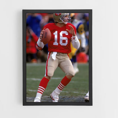 ap-joe montana-4 cadre Noir