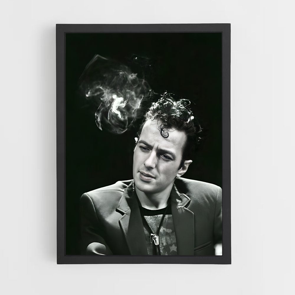 ap-joe strummer-2 cadre Noir