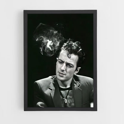 ap-joe strummer-2 cadre Noir