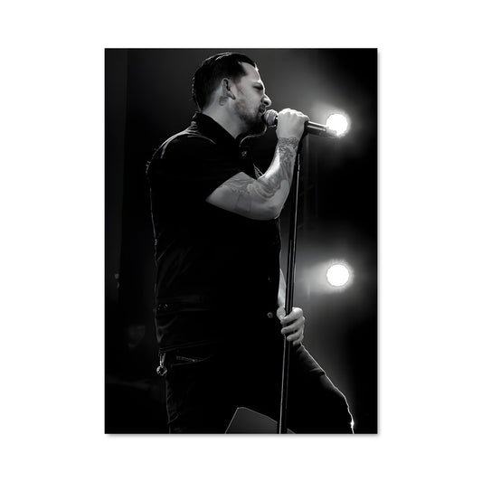 Poster Joel madden 55736