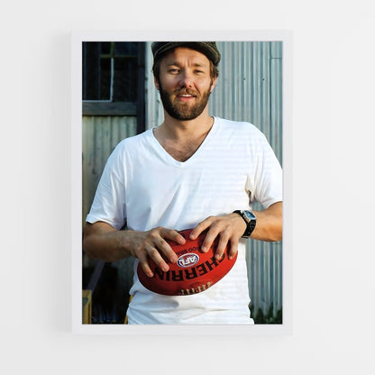 ap-joel edgerton-3 cadre Blanc