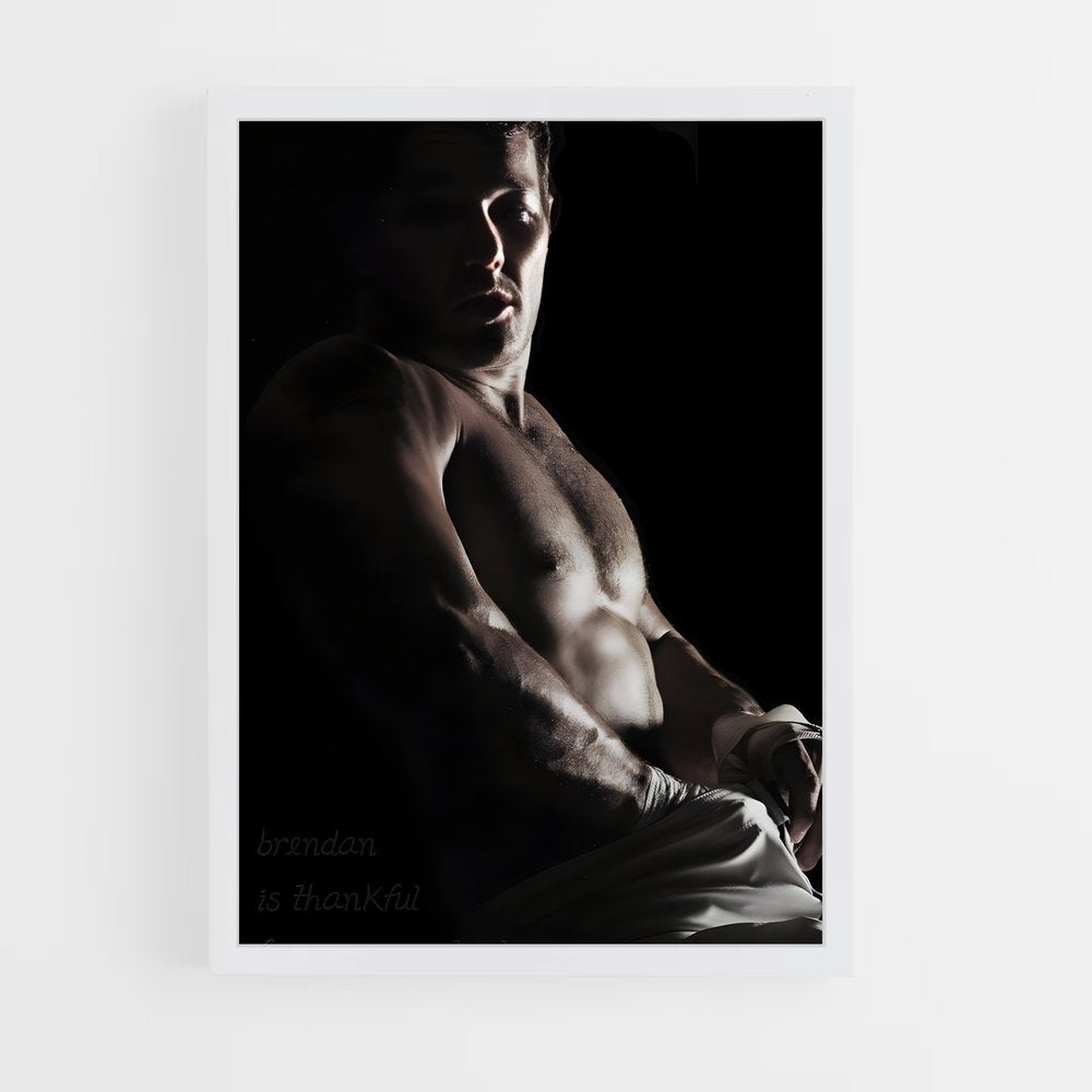 ap-joel edgerton-6 cadre Blanc