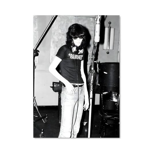 Poster Joey ramone 56775