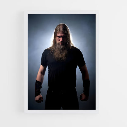 ap-johan hegg-1 cadre Blanc