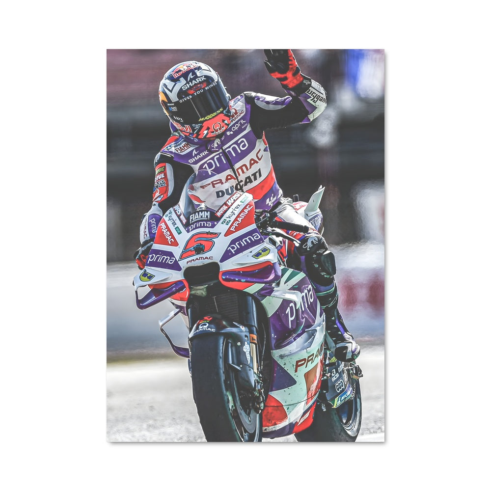 Poster Johann zarco 63990
