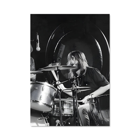 Poster John bonham 55972