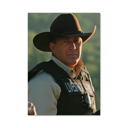 Poster John dutton 39309