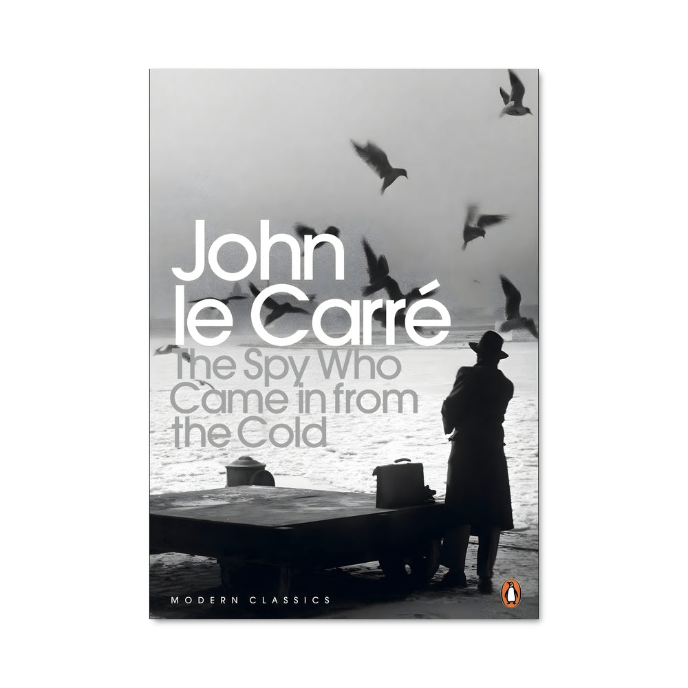 Poster L'Homme dans le Canot