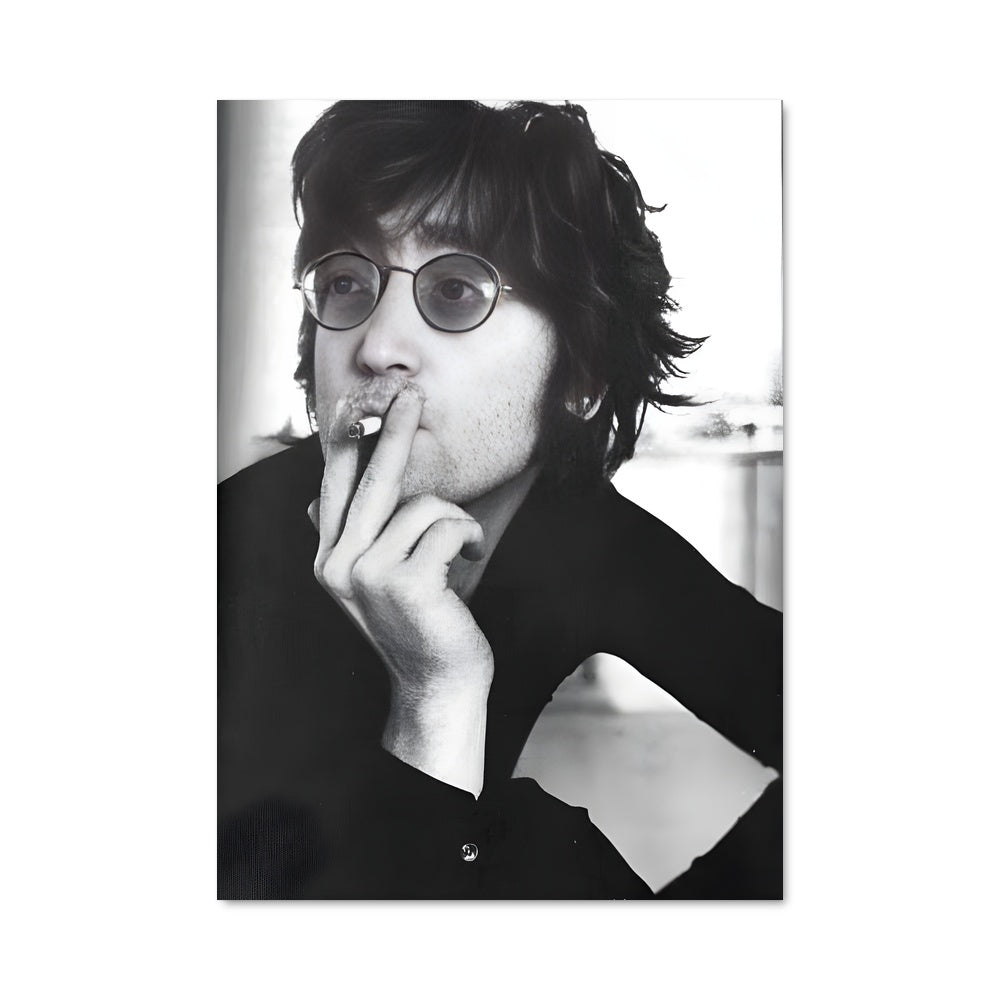 Poster Imagine John