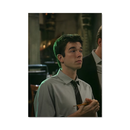 Poster John mulaney 9190