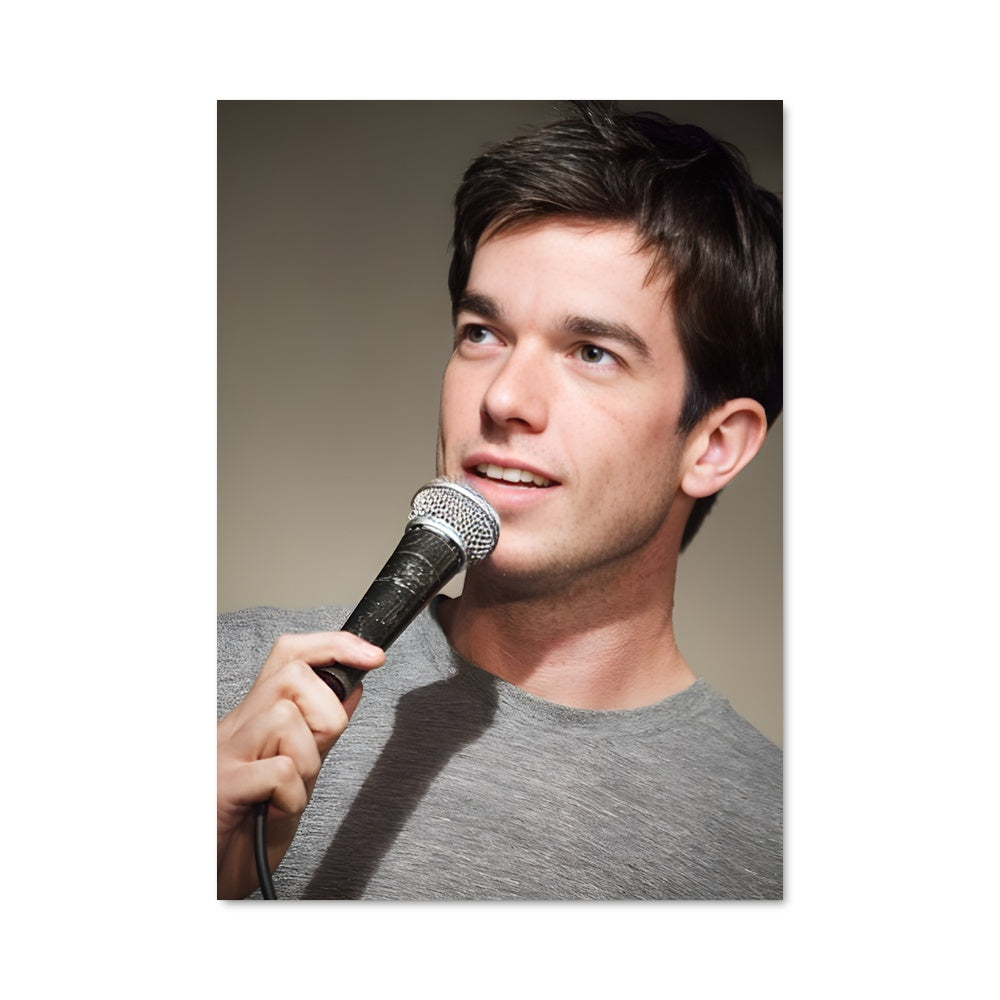 Poster John mulaney 9192