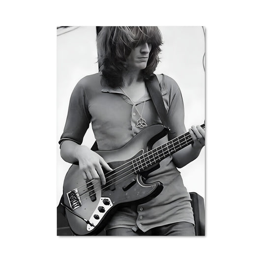 Poster John paul jones 55983