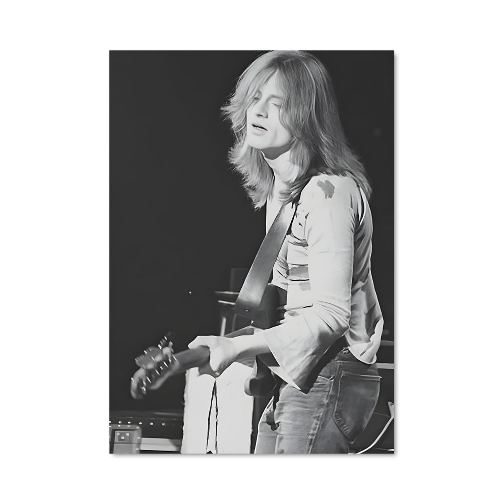 Poster John paul jones 55960