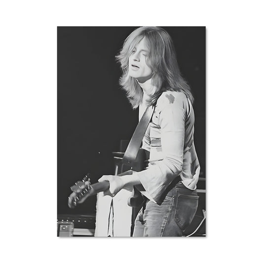Poster John paul jones 55960