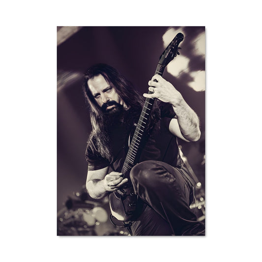 Poster John petrucci 50146
