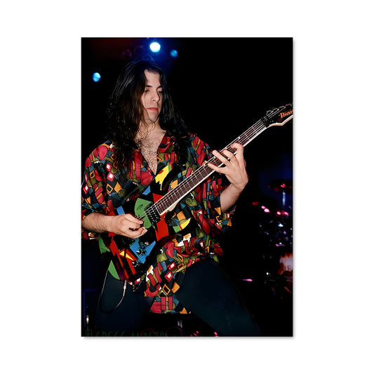 Poster John petrucci 50139