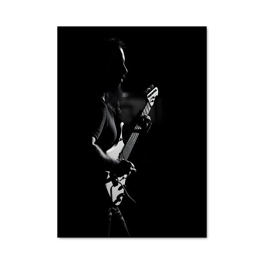 Poster Virtuose des Cordes