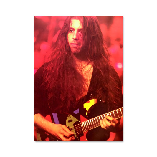 Poster Virtuose en Concert