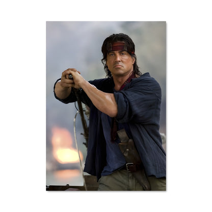 Poster Pirates des Caraïbes