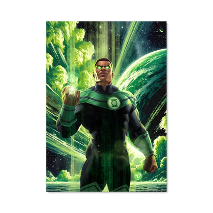 Poster John stewart 39724