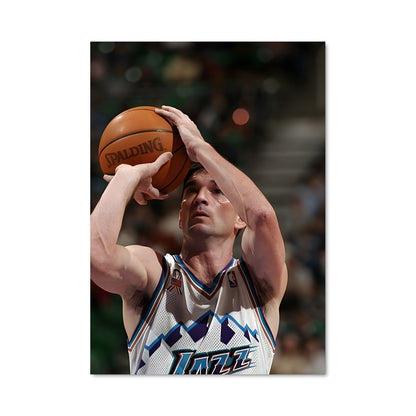 Poster John stockton 59617