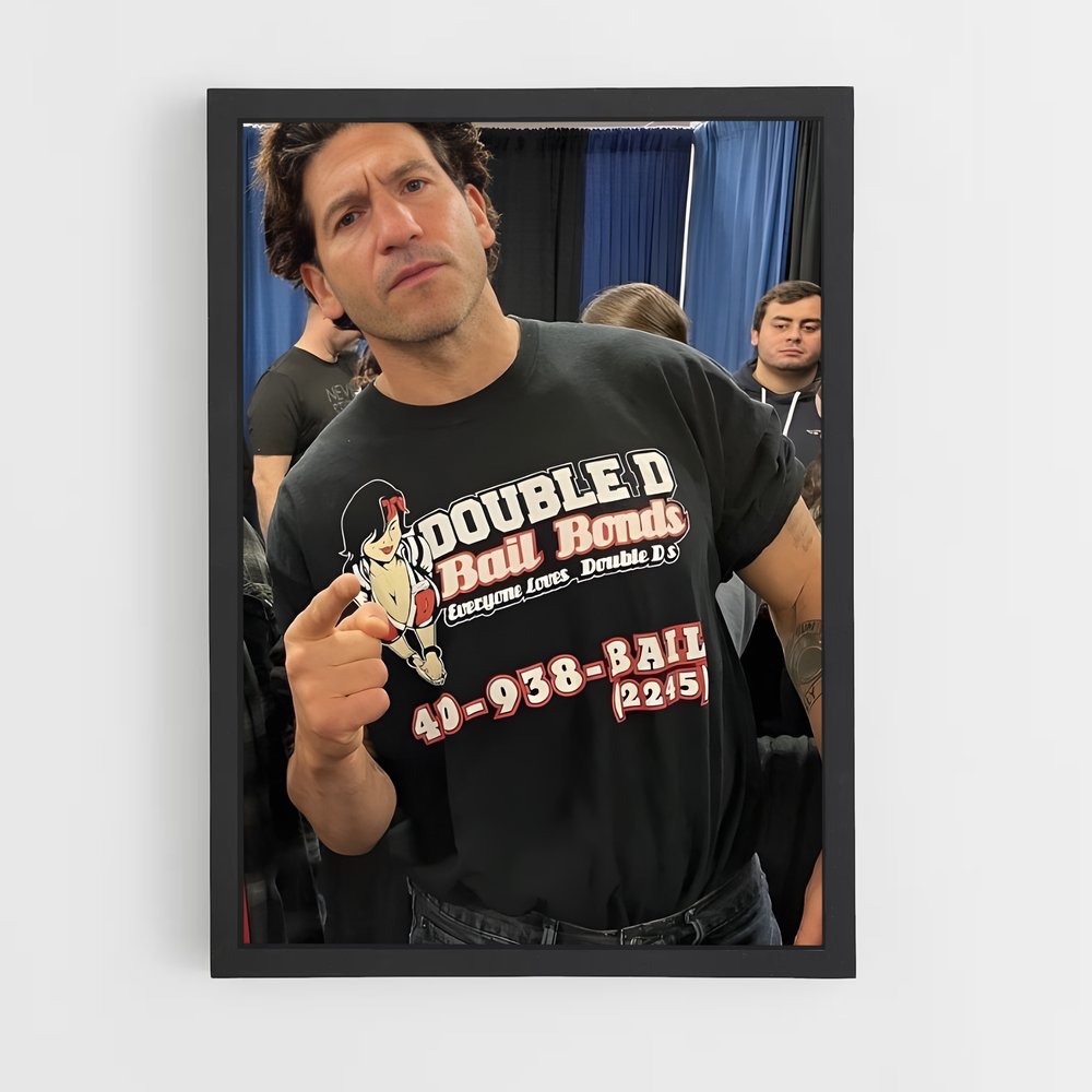 ap-john bernthal-10 cadre Noir