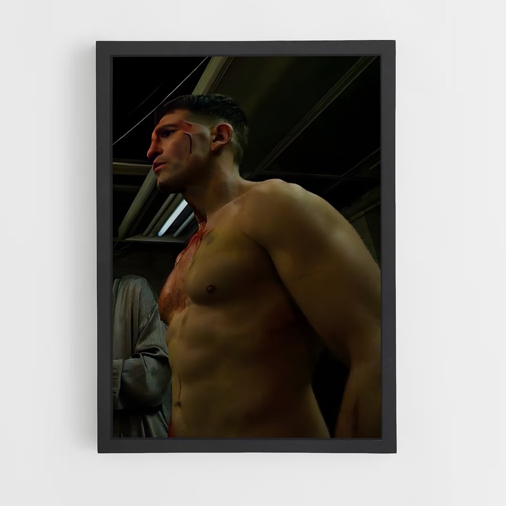 ap-john bernthal-4 cadre Noir