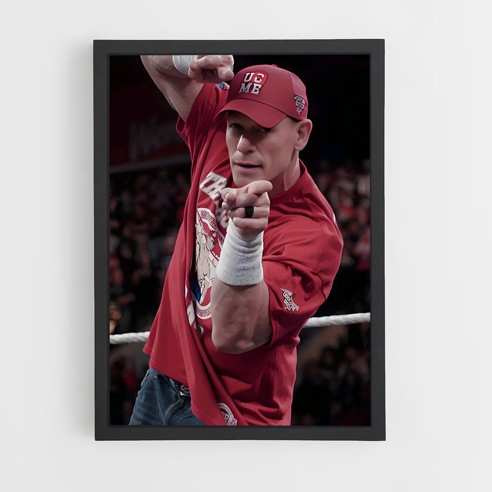 ap-john cena-3 cadre Noir