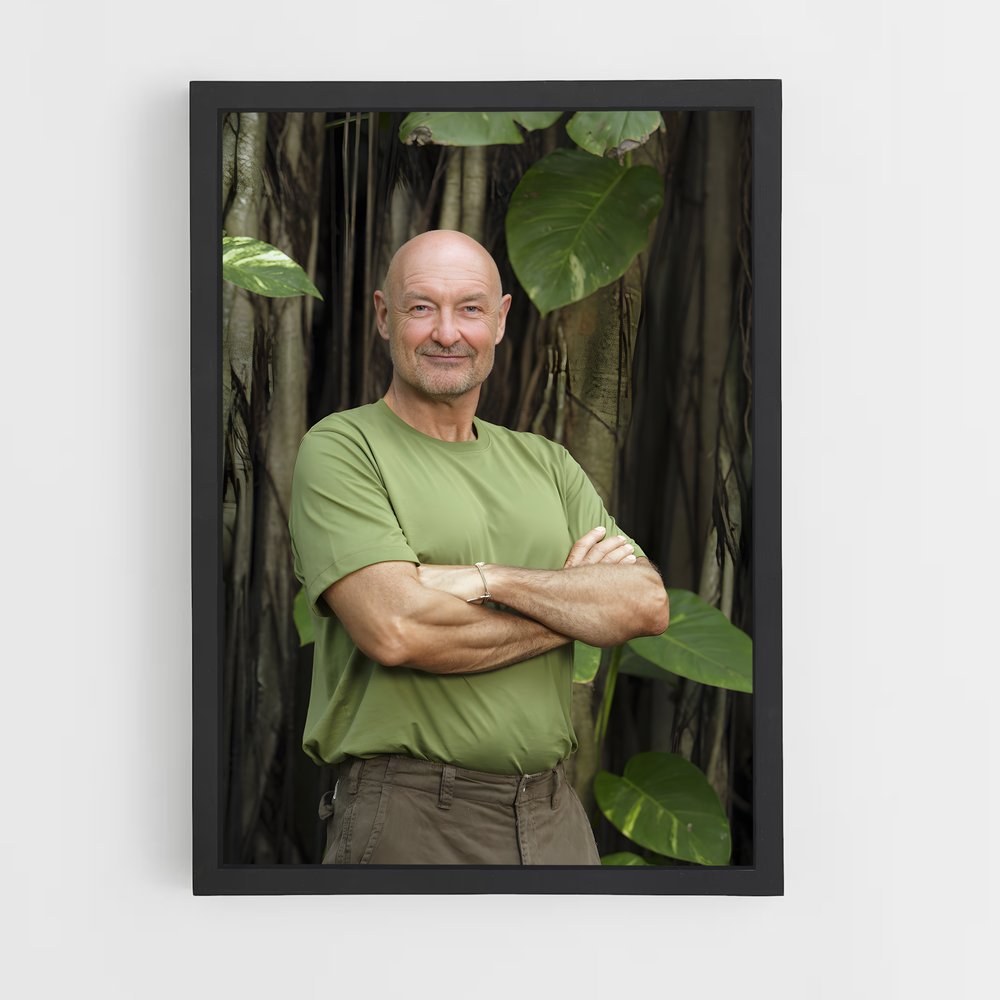 ap-john locke-5 cadre Noir