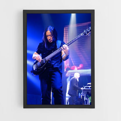 ap-john myung-4 cadre Noir