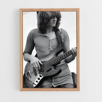 ap-john paul jones-1 cadre Bois clair