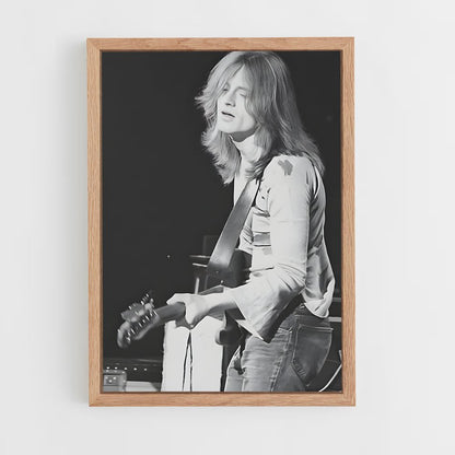 ap-john paul jones-2 cadre Bois clair