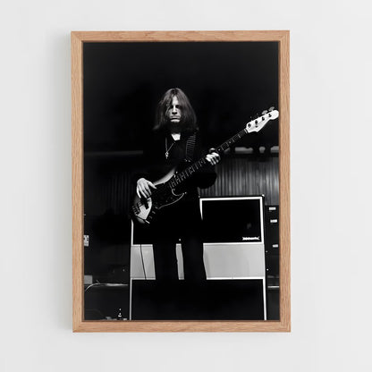 ap-john paul jones-6 cadre Bois clair