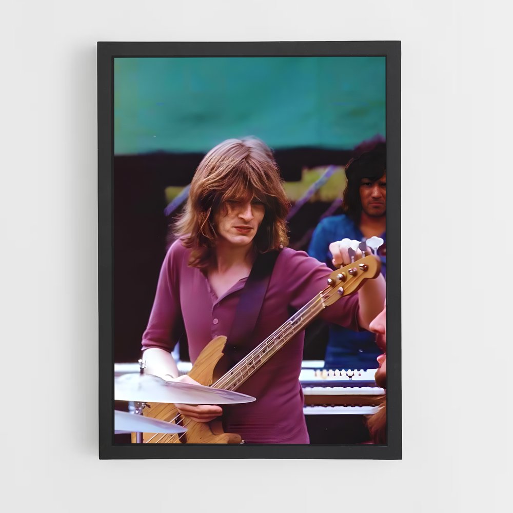ap-john paul jones-8 cadre Noir